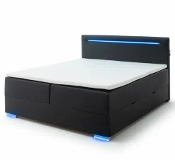 Kinder meise.möbel Jugendbetten|Jugendbetten|Boxspringbett Las Vegas II 180 x 200 cm