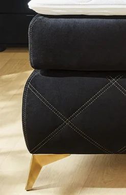 Boxspringbett Lin Mix 180 x 200 cm