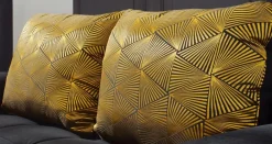 Boxspringbett Lin Mix 180 x 200 cm