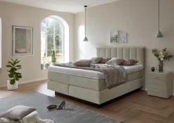 Sale Boxspringbett Lugo 3 Sterne 180 x 200 cm Betten