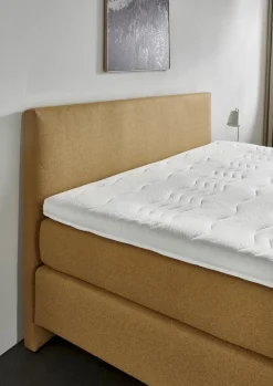 Best Boxspringbett Lugo 5 Sterne 180 x 200 cm Betten