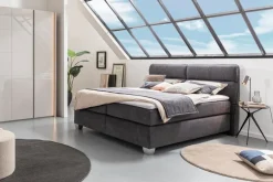 Outlet Boxspringbett MR SB 01 180 x 200 cm Betten