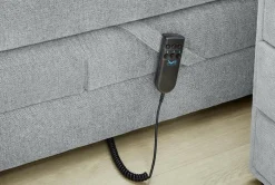 Hot Boxspringbett Paloma 120 x 200 cm Betten