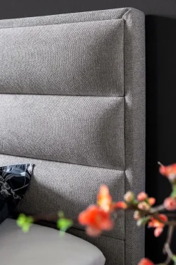 SCHÖNER WOHNEN-Kollektion Betten|Boxspringbett Portofino 180 x 200 cm