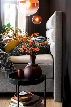 SCHÖNER WOHNEN-Kollektion Betten|Boxspringbett Portofino 180 x 200 cm