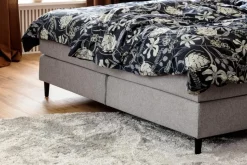 SCHÖNER WOHNEN-Kollektion Betten|Boxspringbett Portofino 180 x 200 cm