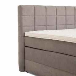 hapo Betten|Boxspringbett Queens 140 x 200 cm