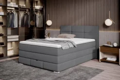 New Boxspringbett Rita 140 x 200 cm Betten