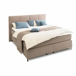 CASEDO Betten|Boxspringbett Saragossa 180 x 200 cm