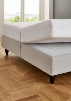 New Boxspringbett Sonata 160 x 200 cm Betten
