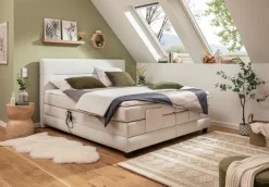 Sale Boxspringbett Tessa 180 x 200 cm Betten