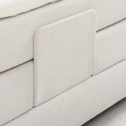 Sale Boxspringbett Tessa 180 x 200 cm Betten