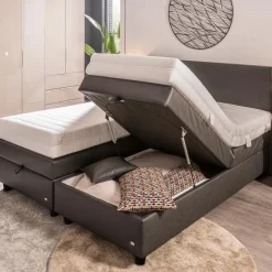 New Boxspringbett Verena 180 x 200 cm Betten