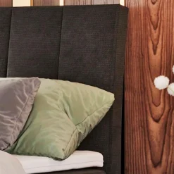 Boxspringbett Vertical 180 x 200 cm