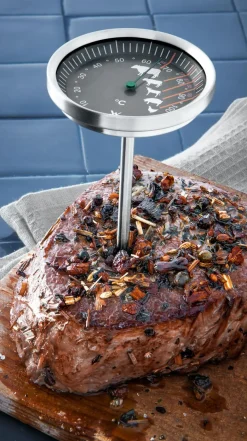 Bratenthermometer 13 cm Küchenutensilien