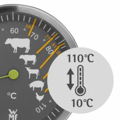Bratenthermometer 13 cm Küchenutensilien