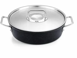 Fissler Bratentopf Adamant Ø 28 cm