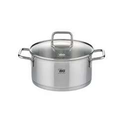 ELO Töpfe|Bratentopf Citrin Ø 20 cm