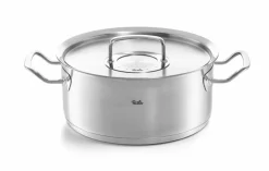 Fissler Bratentopf Profi Collection Ø 24 cm