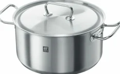 Zwilling Bratentopf Twin Classic 28 cm