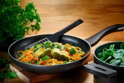 Berndes Pfannen|Bratpfanne Be Green Ø 24 cm