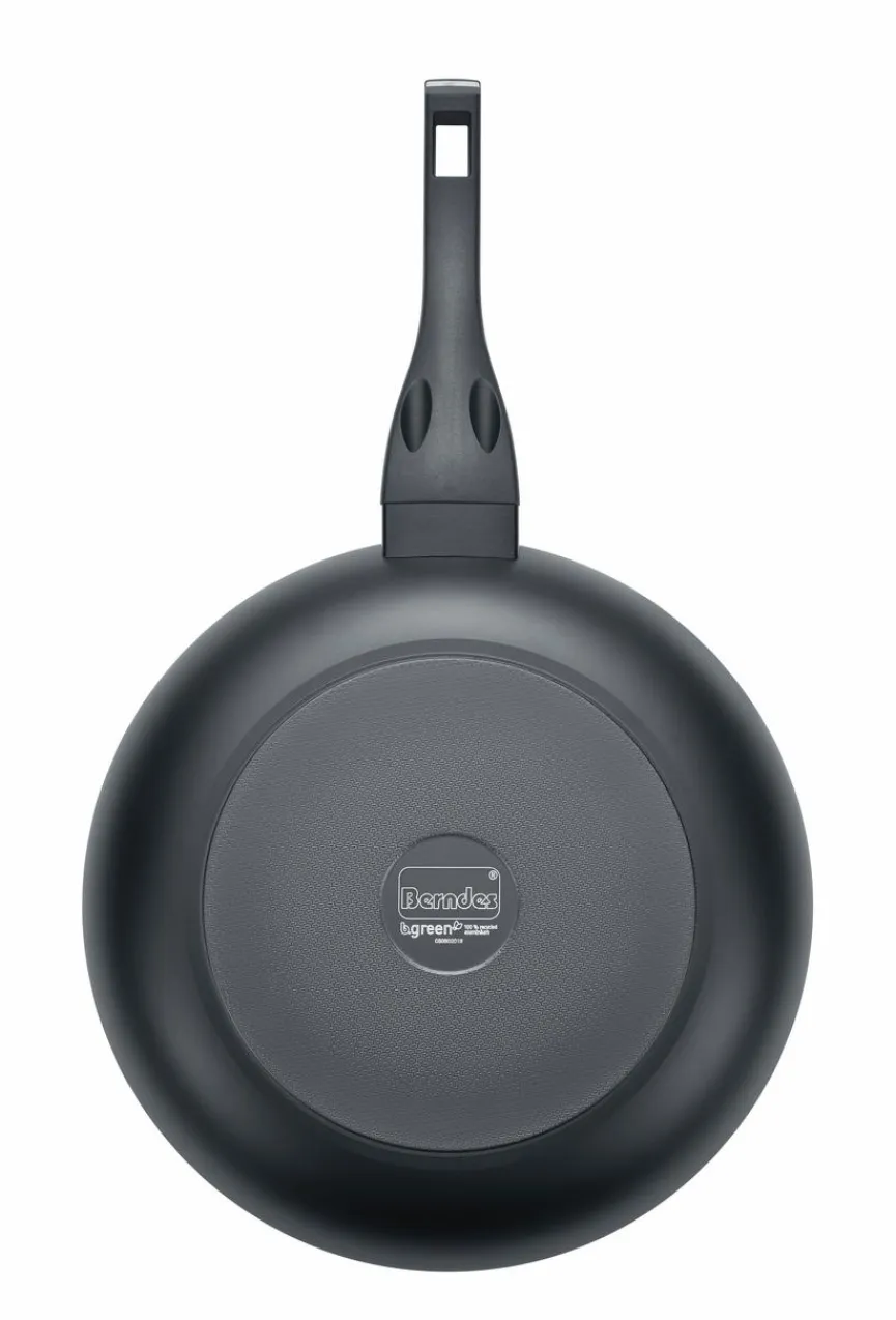 Berndes Pfannen|Bratpfanne Be Green Ø 24 cm