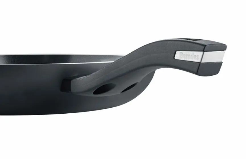 Berndes Pfannen|Bratpfanne Be Green Ø 24 cm