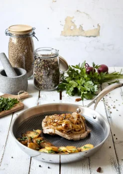 ELO Pfannen|Bratpfanne Relief Evolution Ø 28 cm