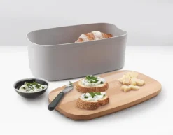 Brotkasten Bready