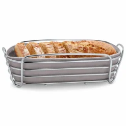 blomus Brotkästen & Brotkörbe|Brotkorb Delara 31 x 12,5 cm