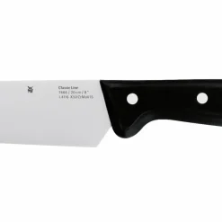 WMF Schneidwaren|Brotmesser Classic Line 34 cm