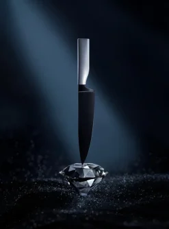 WMF Schneidwaren|Brotmesser Ultimate 19 cm