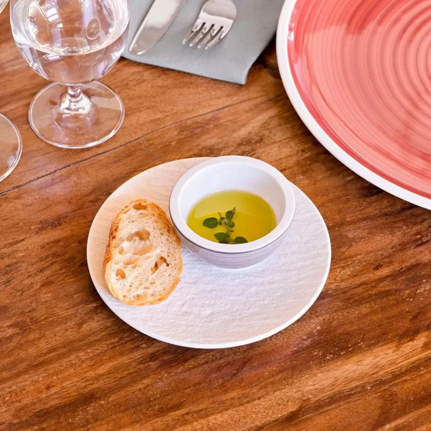 Villeroy & Boch Geschirr|Brotteller Manufacture Ø 15,5 cm