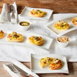 Villeroy & Boch Brotteller New Wave 15 x 18 cm