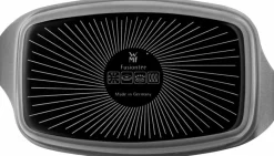 New Bräter Fusiontec Mineral 32 x 21 cm Bräter