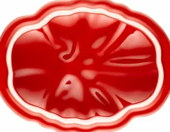 STAUB Bräter|Bräter mit Deckel La Cocotte - Tomate