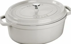 Outlet Bräter mit Deckel La Cocotte Ø 33 cm Bräter