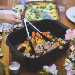 ELO Bräter mit Deckel Pure Trend