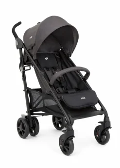 Buggy Brisk LX Kinder Kinderbuggys