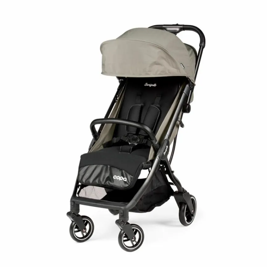 Kinder Burigotto Kinderbuggys|Buggy Copa