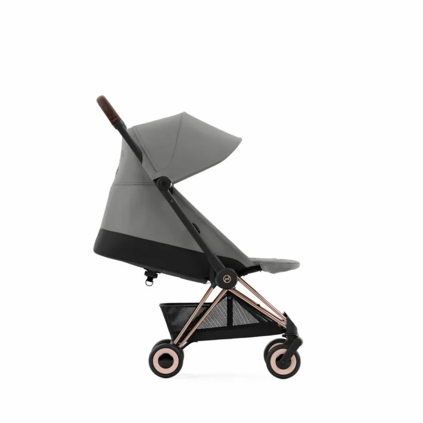Online Buggy Coya Kinder Kinderbuggys