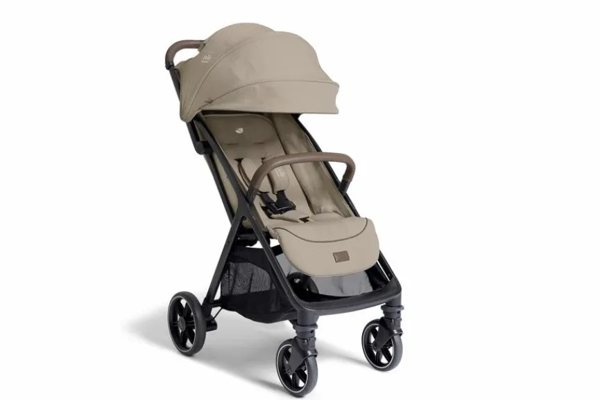 Hot Buggy Parcel LX Kinder Kinderbuggys