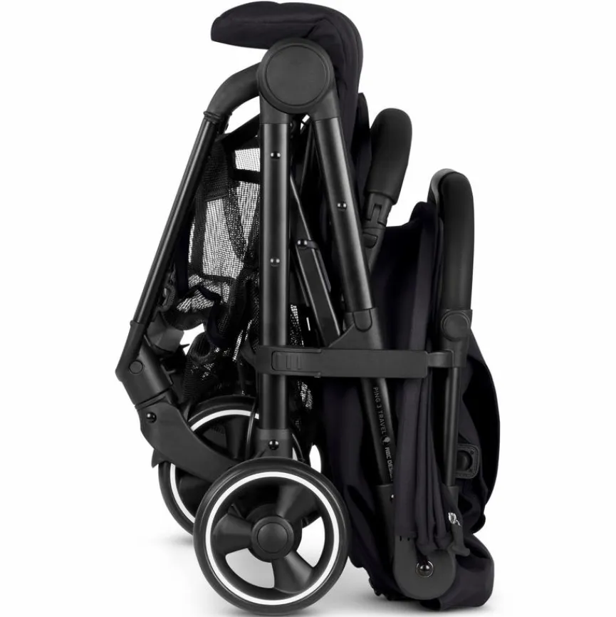 Kinder ABC Design Buggy Ping 3 Travel