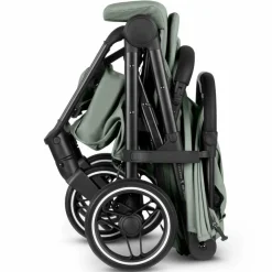 Kinder ABC Design Kinderbuggys|Buggy Ping 3 Trekking