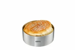 GEFU Küchenutensilien|Burgerring BBQ Ø 10,8 cm