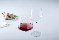 Clearance Burgunderglas Puccini 730 ml Gläser