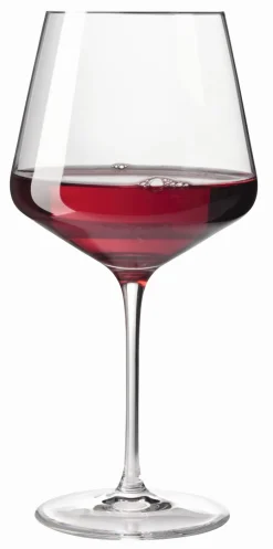 Clearance Burgunderglas Puccini 730 ml Gläser