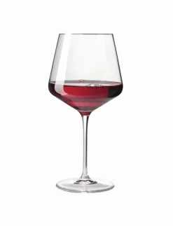 Clearance Burgunderglas Puccini 730 ml Gläser