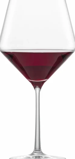 Burgunderglas Pure 692 ml Gläser