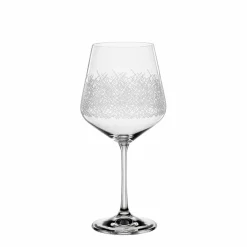 BOHEMIA Cristal Gläser|Burgunderglas Trés Chic 570 ml